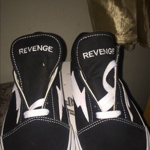revenge storm real vs fake